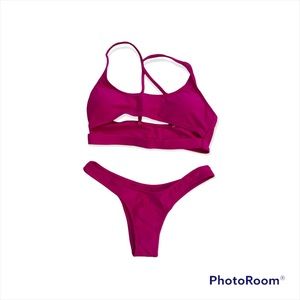 New women’s bathing suit